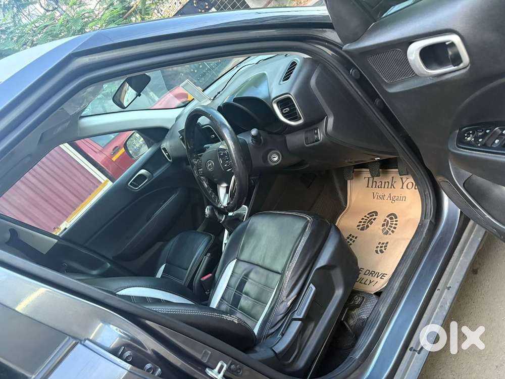 Hyundai Venue Sx Opt, 2022, Diesel