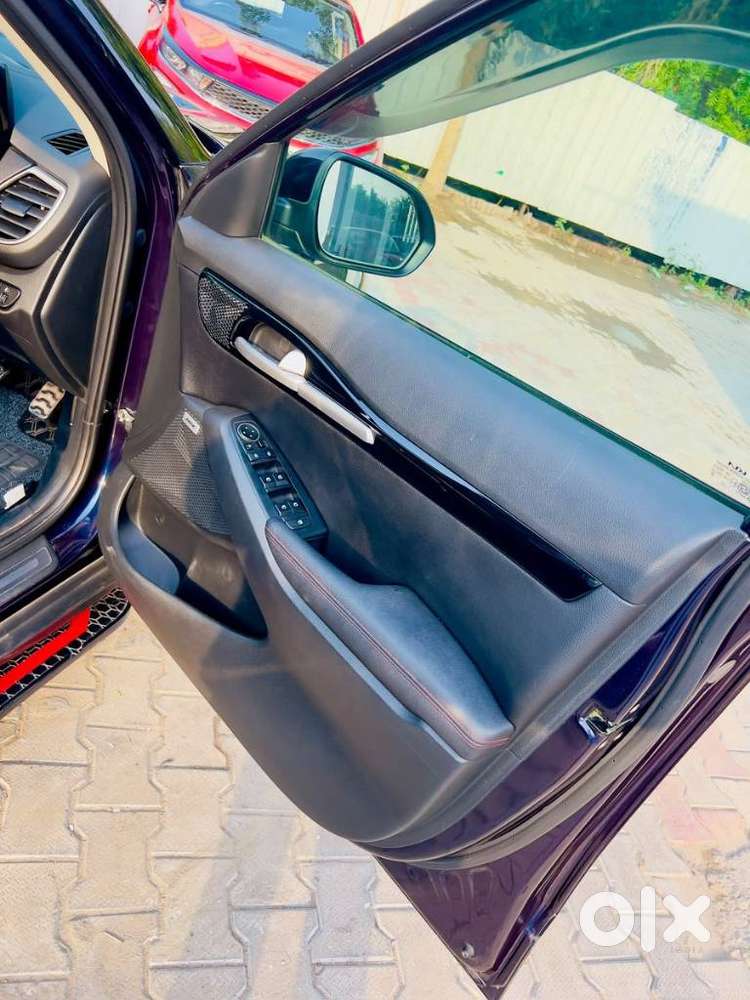 Kia Seltos 1.5 Gtx+ Diesel At, 2023, Diesel