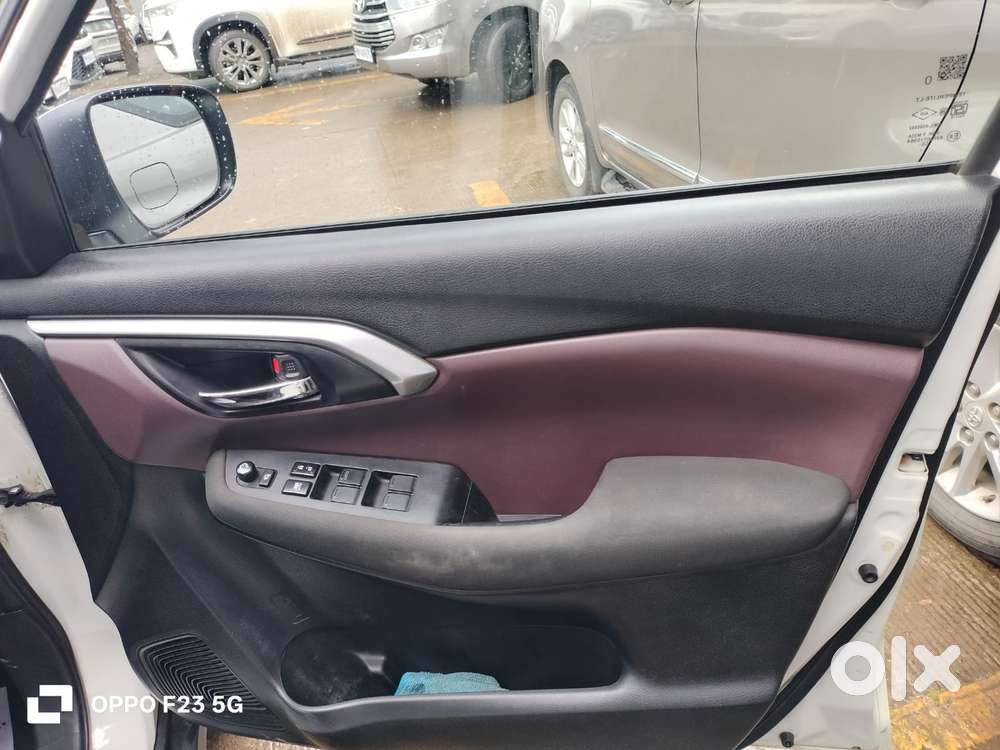 Maruti Suzuki Grand Vitara 1.5 Delta Cng, 2024, Cng & Hybrids