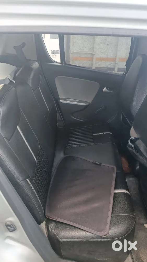 Alto K10 Vxi