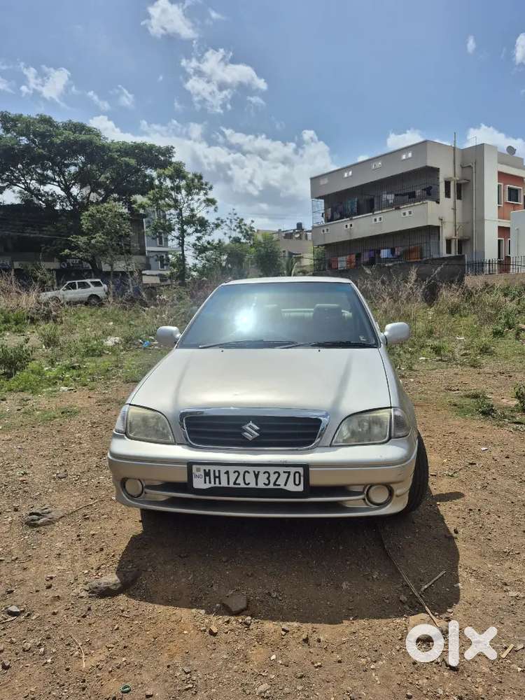Maruti Suzuki Esteem 2005 Petrol Good Condition