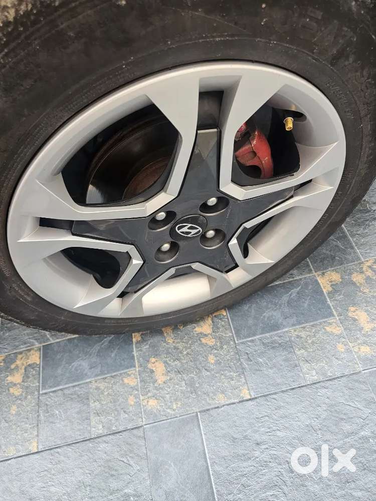 Hyundai I20 Diesel 2014