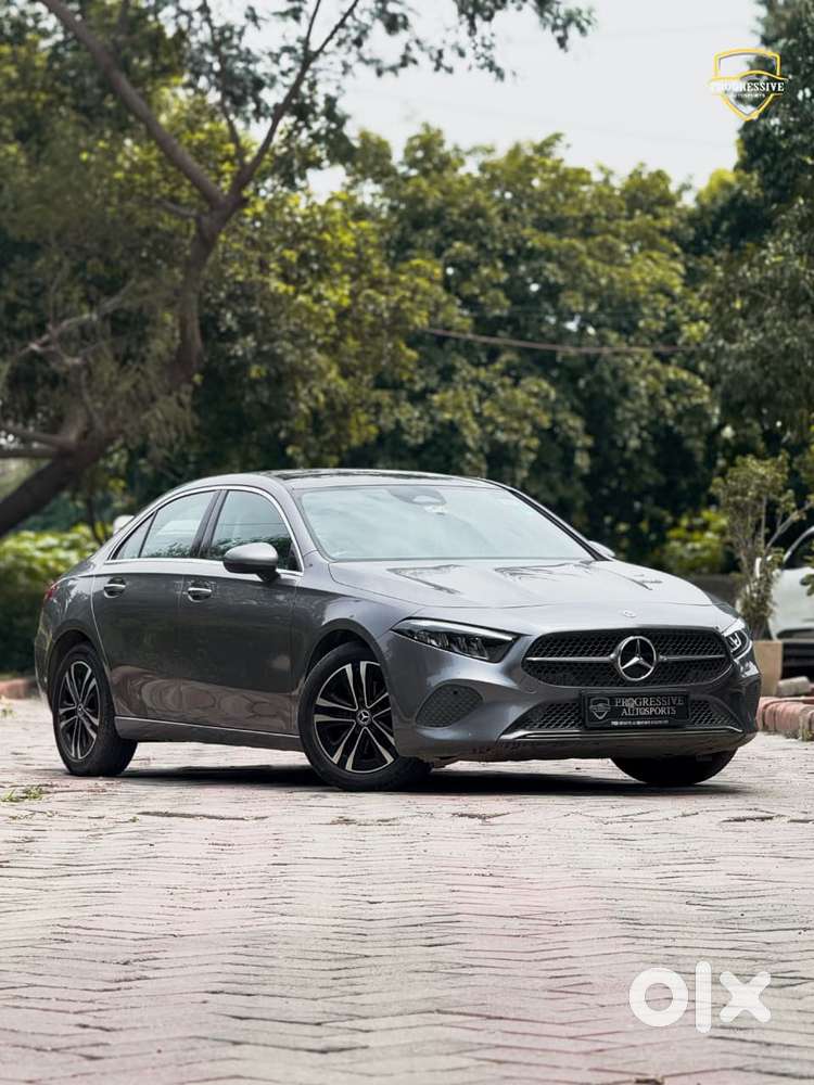 Mercedes-benz A-class Limousine 200, 2024, Petrol