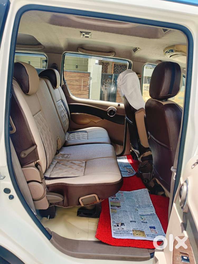 Mahindra Xylo E9 Bs-iv, 2012, Diesel