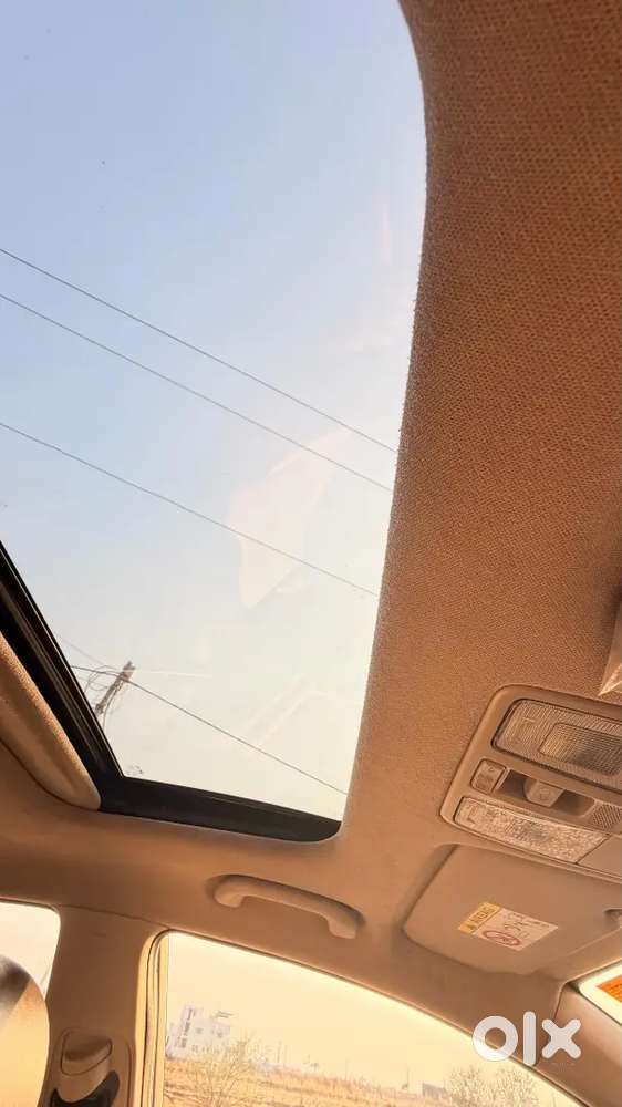 Hyundai Verna 2018 Diesel Top End Model Mint Condition 95000 Km Driven