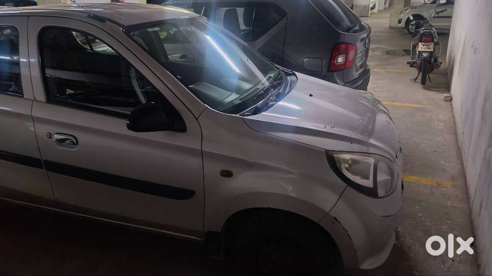 Car For City