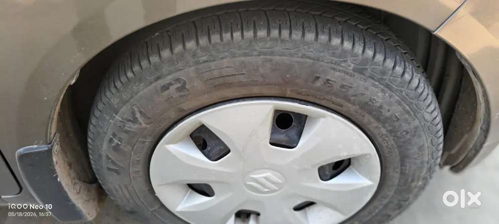 Quality Vehicle