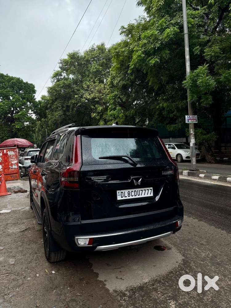 7777 Scorpion Z8 At 2024 Petrol