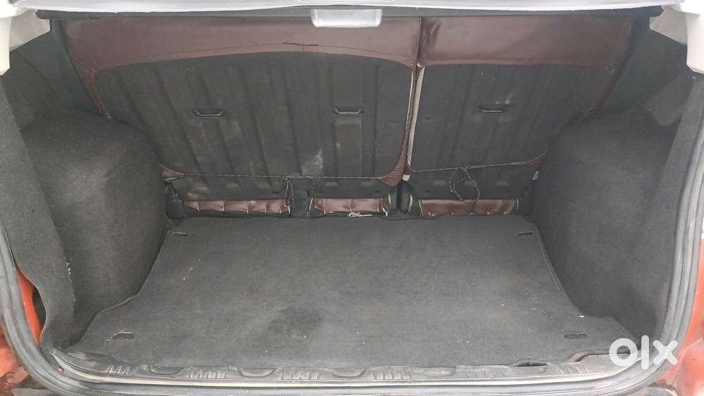 Ford Ecosport 2013-2015 1.5 Ti Vct Mt Trend, 2014, Petrol