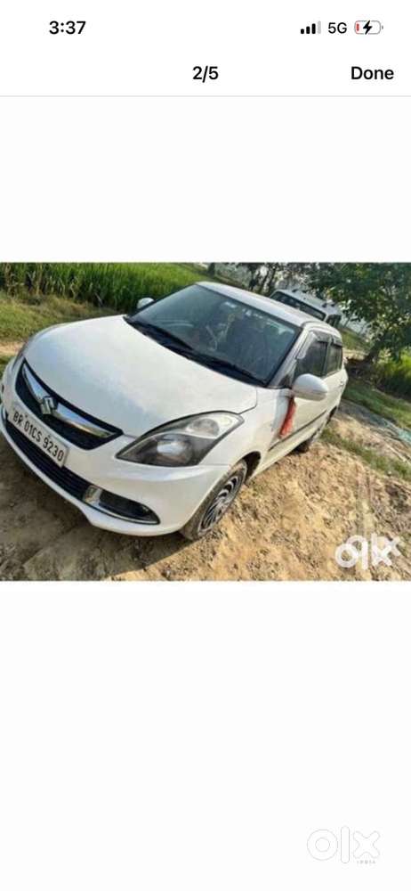 Maruti Suzuki Diesel 2016