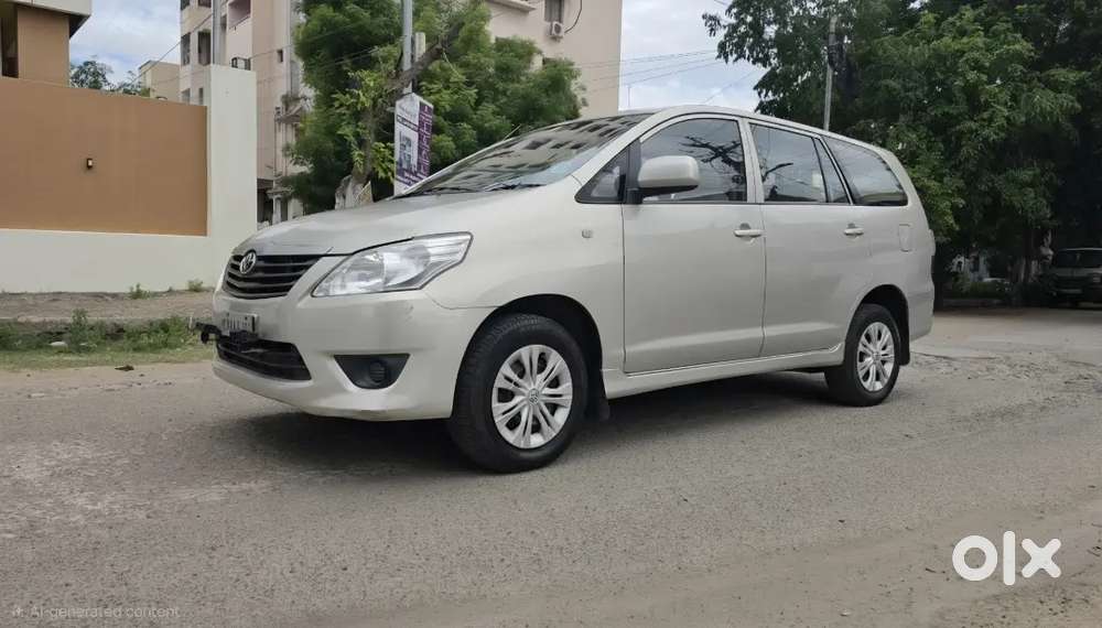 1st Owner, Airbags