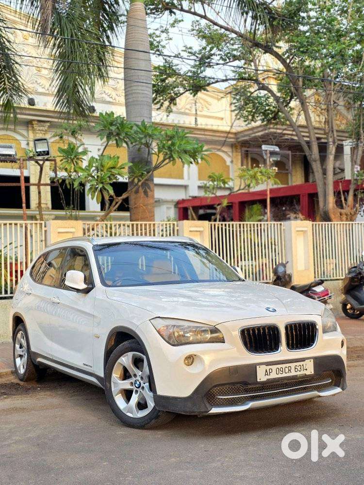 Bmw X1 2010-2012 Sdrive20d, 2012, Diesel