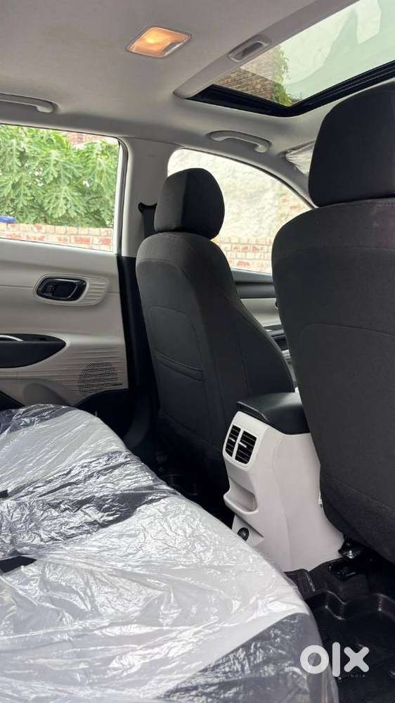 Hyundai I20, 2025, Petrol
