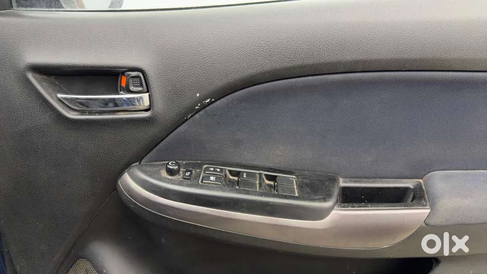 Maruti Suzuki Baleno Delta, 2022, Petrol