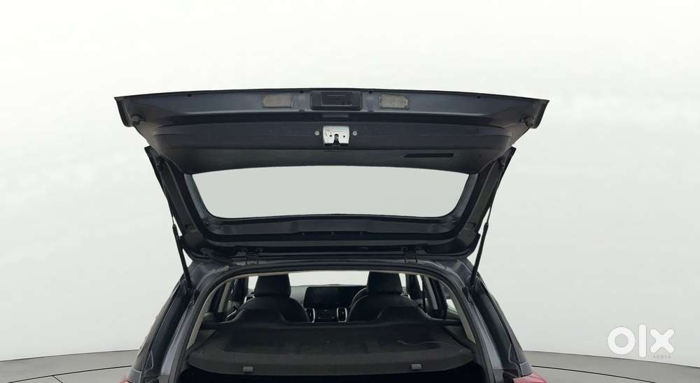 Kia Sonet 1.5 Htk Plus Diesel At, 2020, Diesel