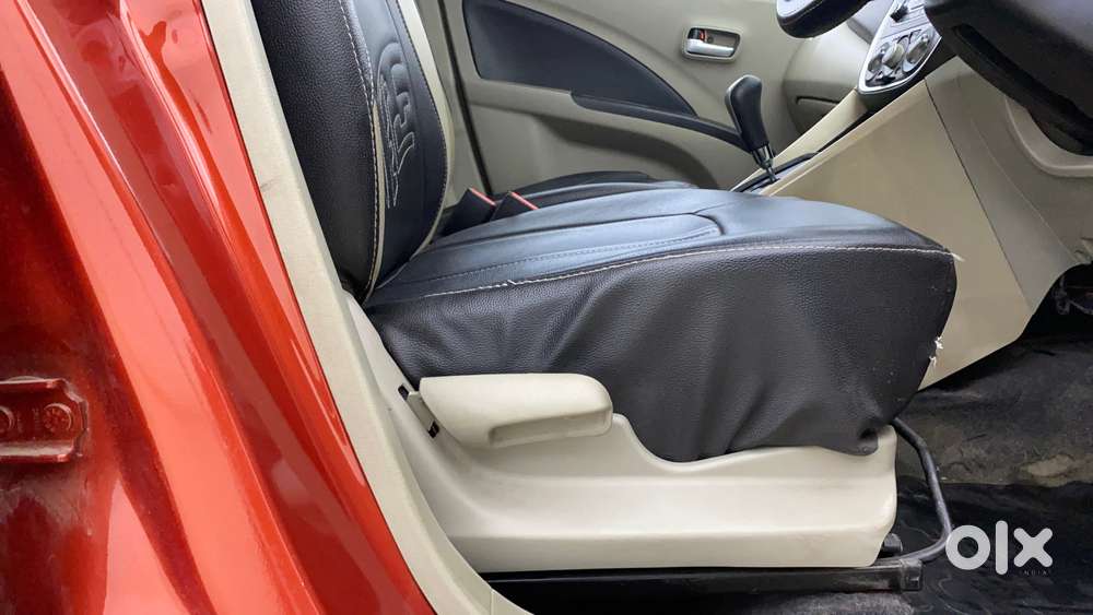 Maruti Suzuki Celerio 2014-2017 Vxi At, 2014, Petrol