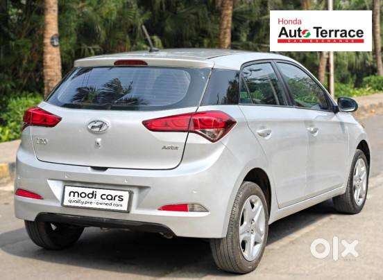 Hyundai I20 1.2 Asta, 2017, Petrol
