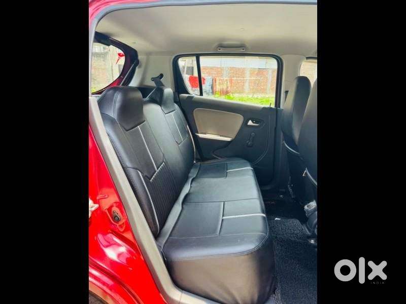 Maruti Suzuki Alto K10 1.0 Vxi Plus Amt, 2019, Petrol