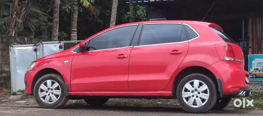 Volkswagen Polo Diesel For Sale