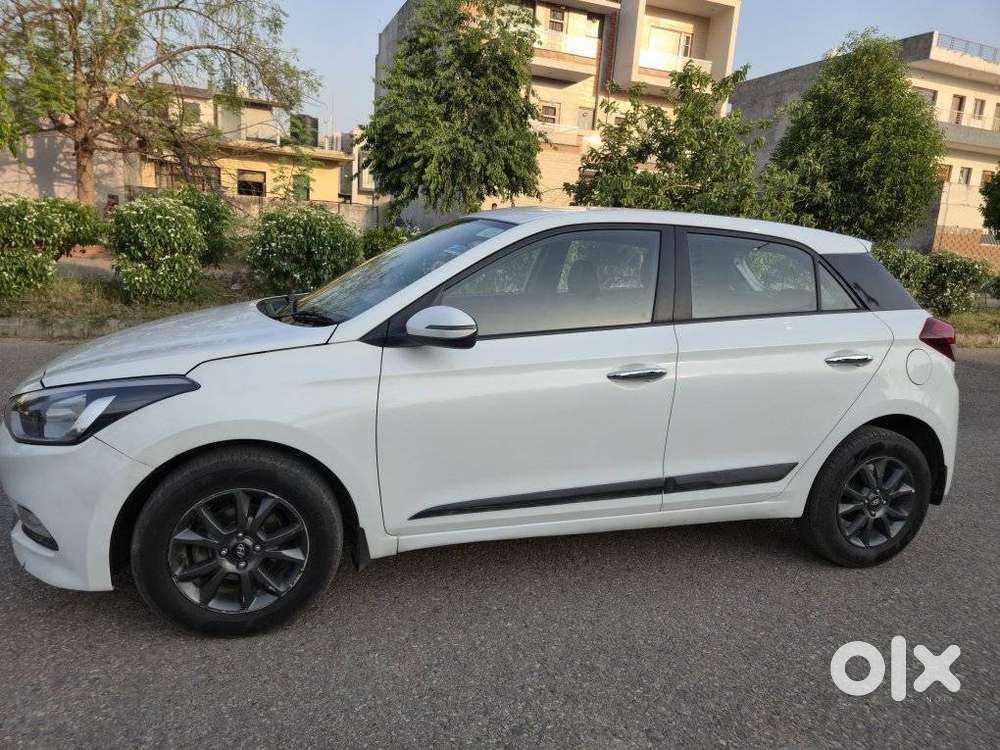 Hyundai I20 Diesel Sportz, 2016, Diesel