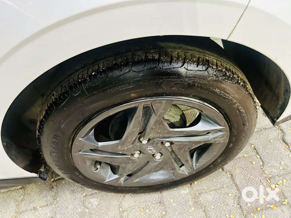 Hyundai I20 Sportz 1.2 Bs-iv, 2022, Petrol
