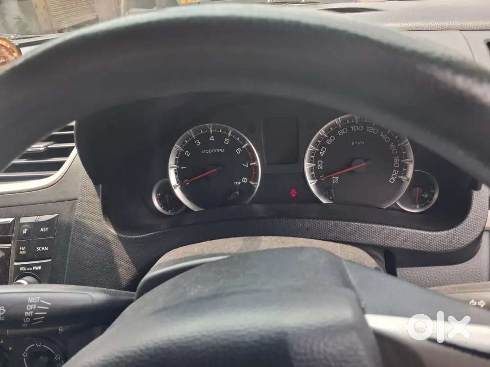 Swift 1.2 Vxi Manual 2013 Petrol