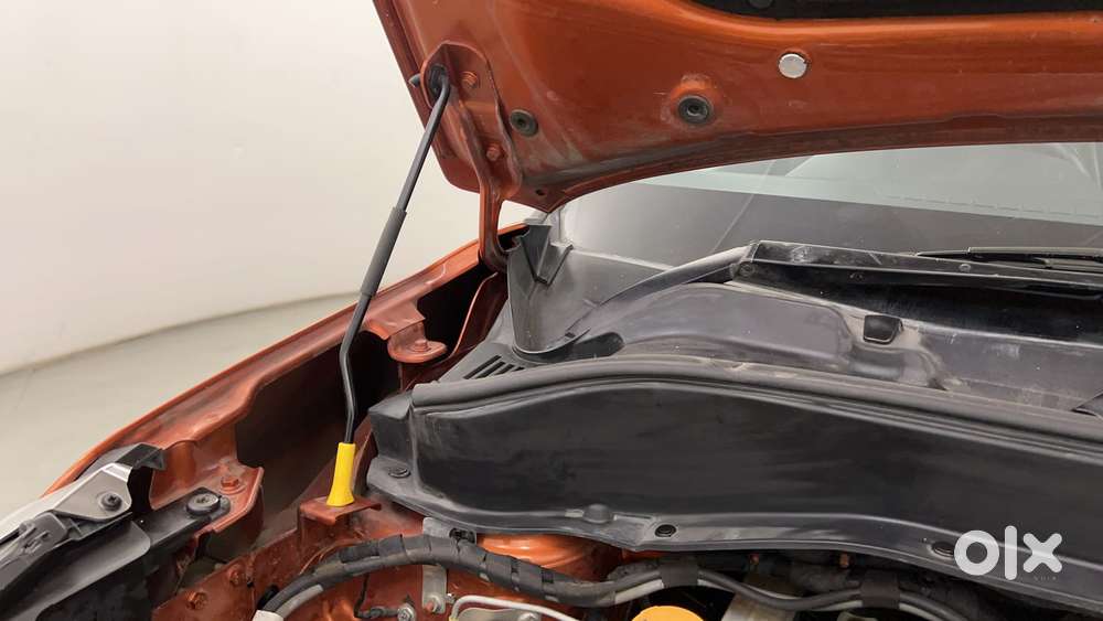 Tata Punch 1.2 Revotron Creative Dual Tone, 2022, Petrol