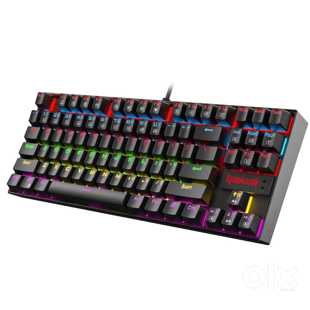 Gaming Keyboard