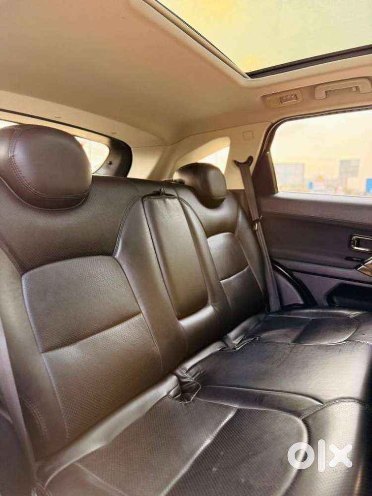 Tata Harrier 2.0 Kryotec Xta Plus, 2021, Diesel