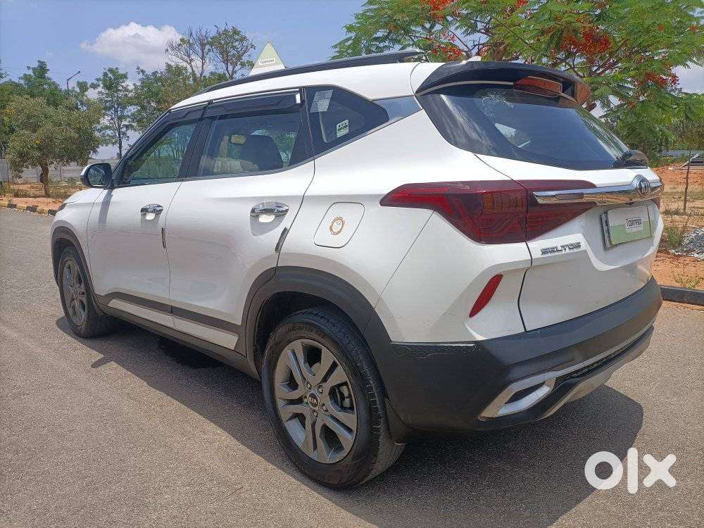 Kia Carnival Limousine Plus 7 Str, 2020, Diesel