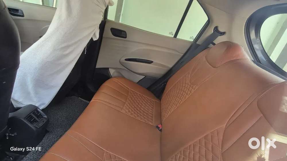 Hyundai Santro 2020 Petrol Well Maintained