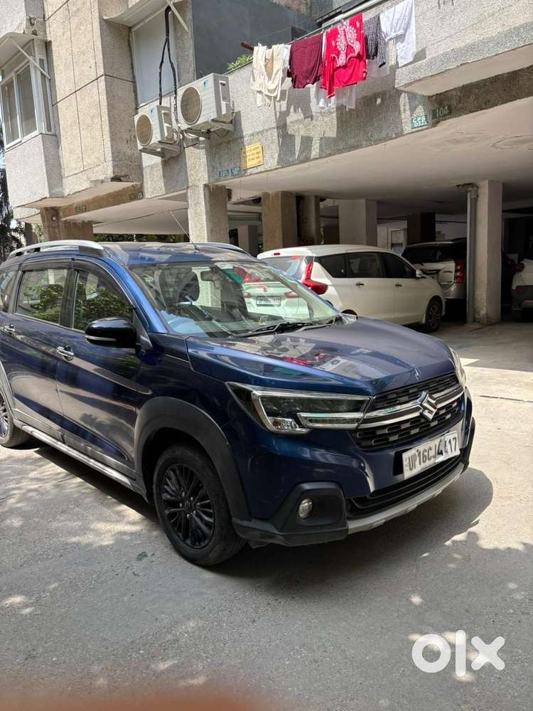 Maruti Xl6 Single Handed Maintained Very Good Condition Car