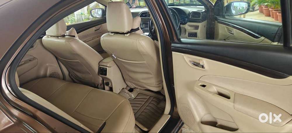 2014 Maruti-suzuki Ciaz