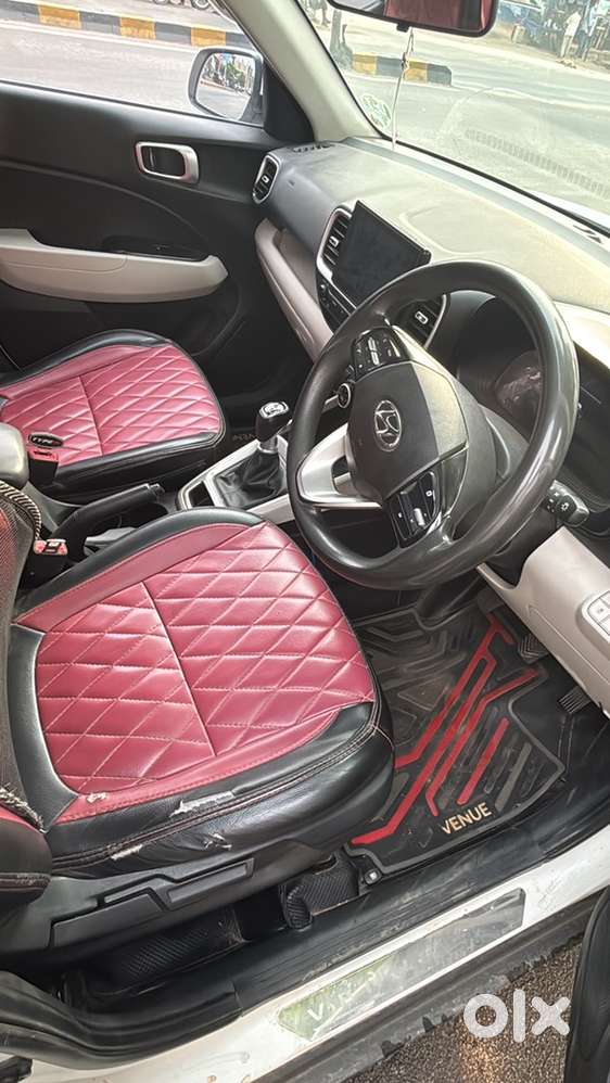 Hyundai Venue 1.5 Crdi 2022