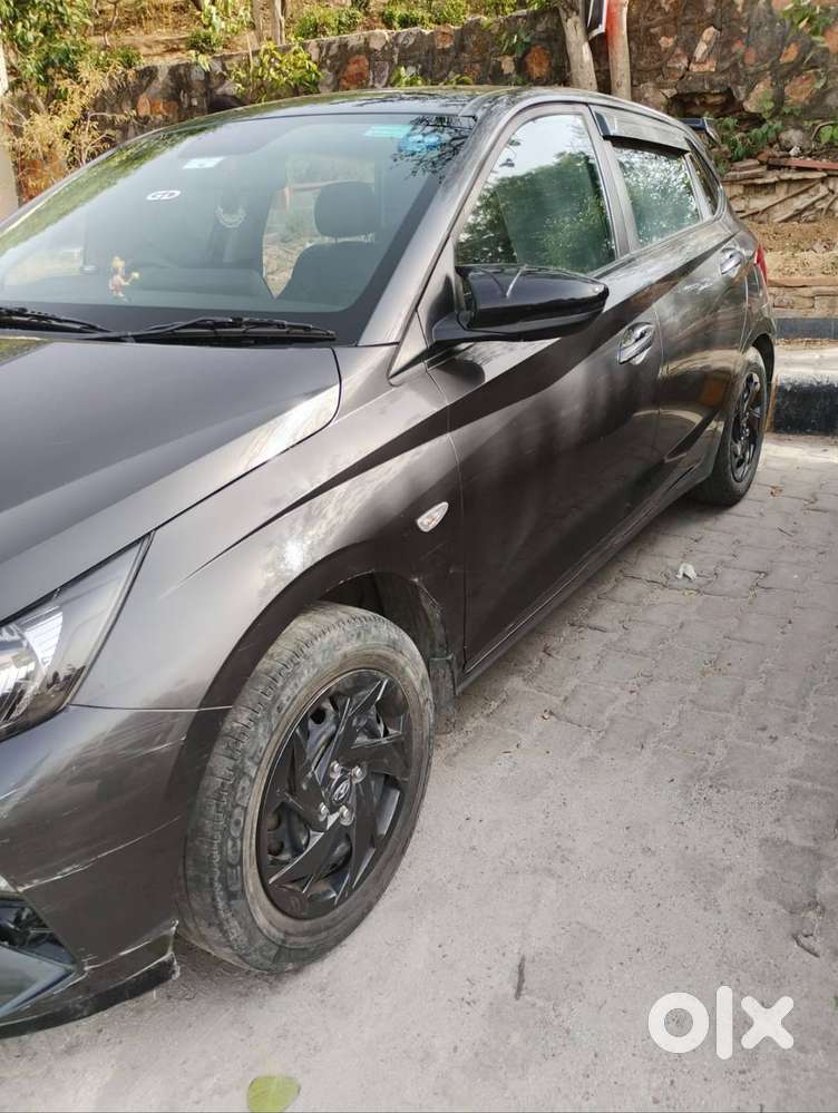 Hyundai New I20 2023 Cng & Hybrids Well Maintained