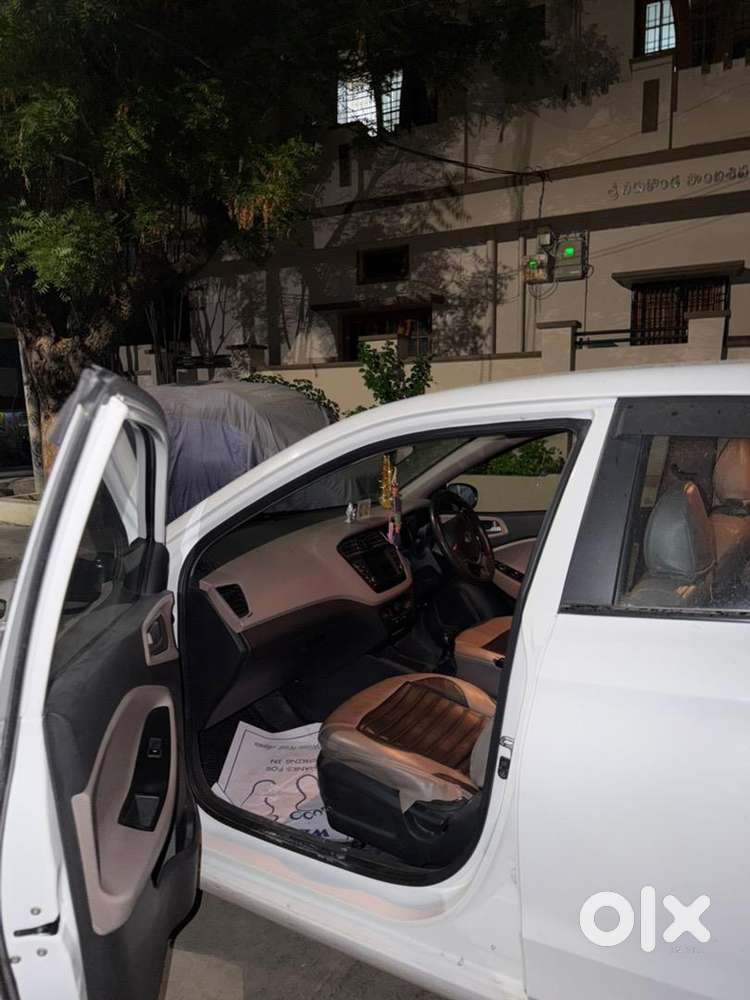 Hyundai Petrol Car 2020