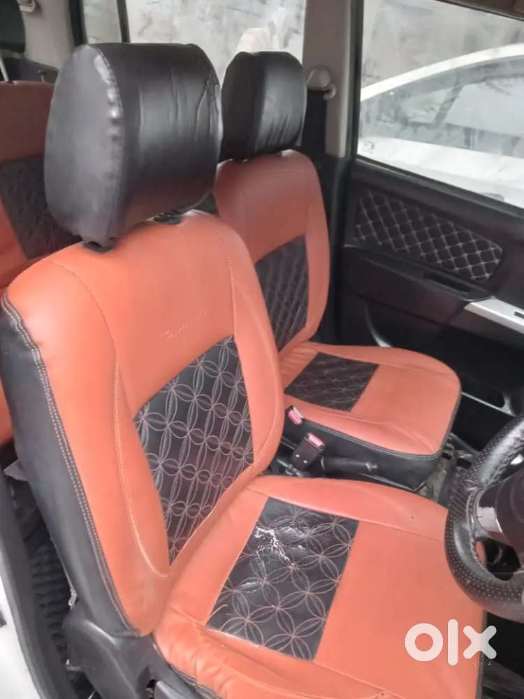 Maruti Suzuki Wagon R 1.0 2013