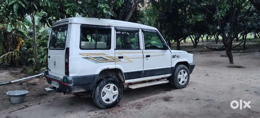 Tata Sumo Diesel Manual 2011