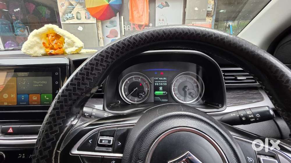 Maruti Suzuki Xl6 2023 Cng & Hybrids Well Maintained