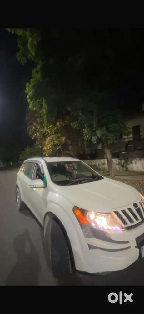 Mahindra Xuv500 Diesel Good Condition