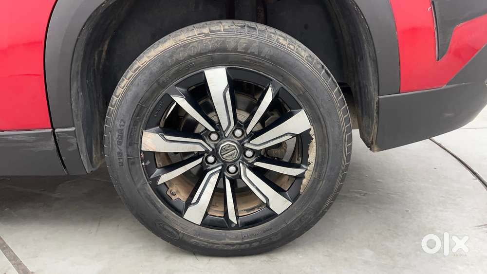 Mg Hector 2.0 Sharp Diesel, 2020, Diesel
