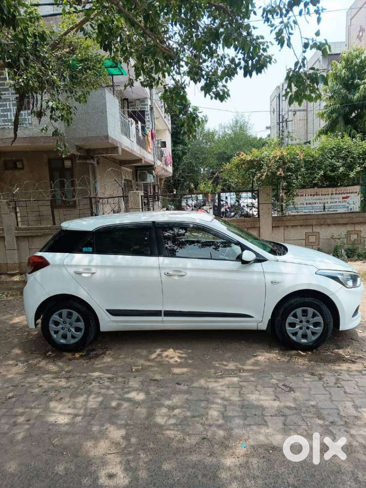 Hyundai Elite I20 Magna 1.2, 2017, Petrol