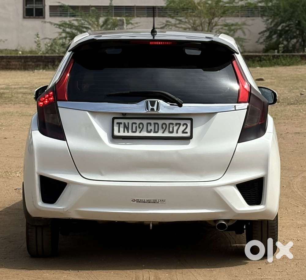 Honda Jazz 1.5 V I Dtec, 2015, Diesel
