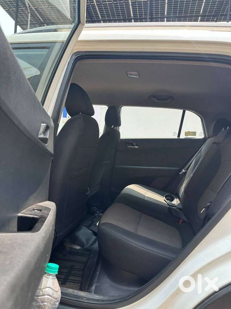 Hyundai Creta 1.6 Sx Plus, 2018, Petrol