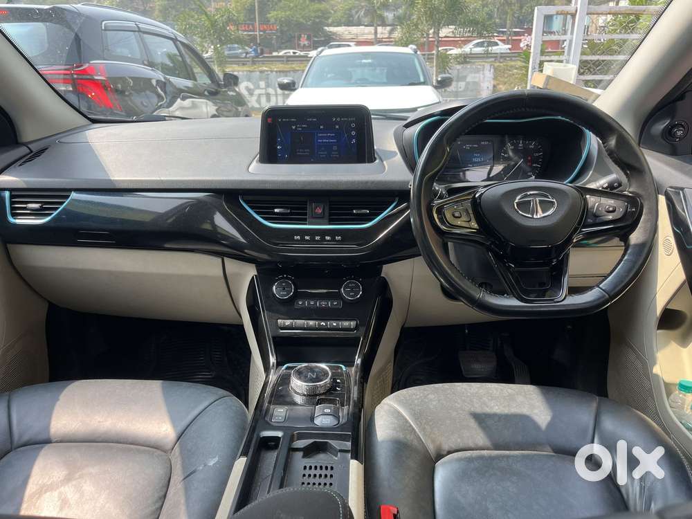 Tata Nexon Ev Max 3.3 Kw Xz Plus, 2022, Electric