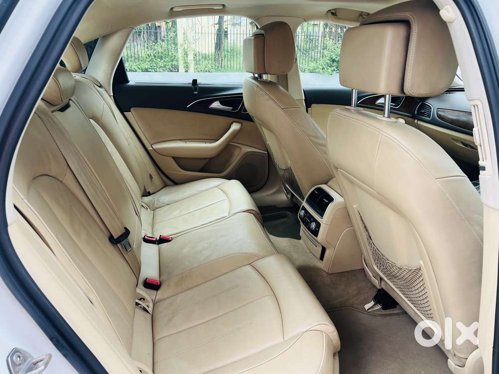 Audi A6 2.0 Tdi Premium Plus, 2012, Diesel
