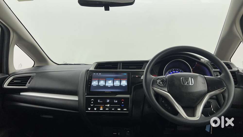 Honda Wr-v 1.2 Vx I-vtec, 2018, Petrol