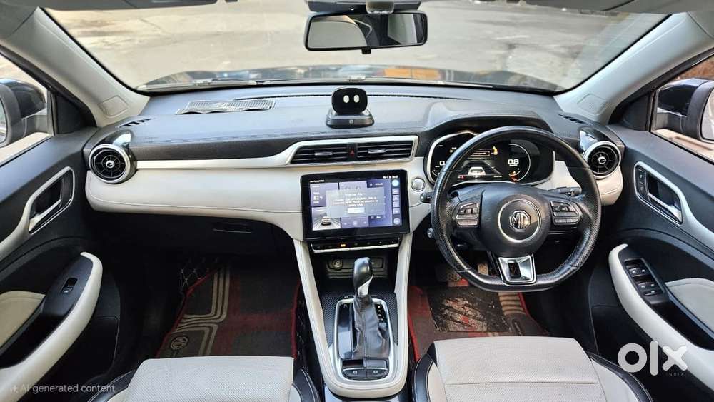 Mg Astor 1.5 Savvy Cvt, 2022, Petrol