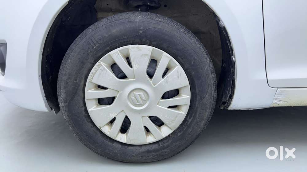 Maruti Suzuki Swift Vvt Vxi, 2014, Petrol