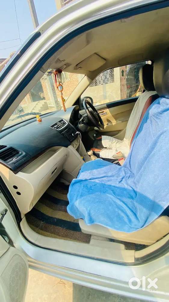 Maruti Suzuki Swift Dzire 2015 Diesel 150000 Km Driven